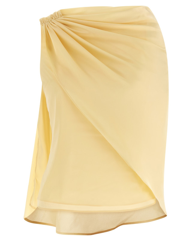 [Rotate Birger Christensen] T-shirts Sleeveless SS26 11555413661366