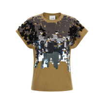 [Nude] T-shirts Short Sleeve SS26 1103E26457513