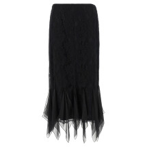 [Valentino Garavani] Long skirt SS26 B0RAF25A6A0NO