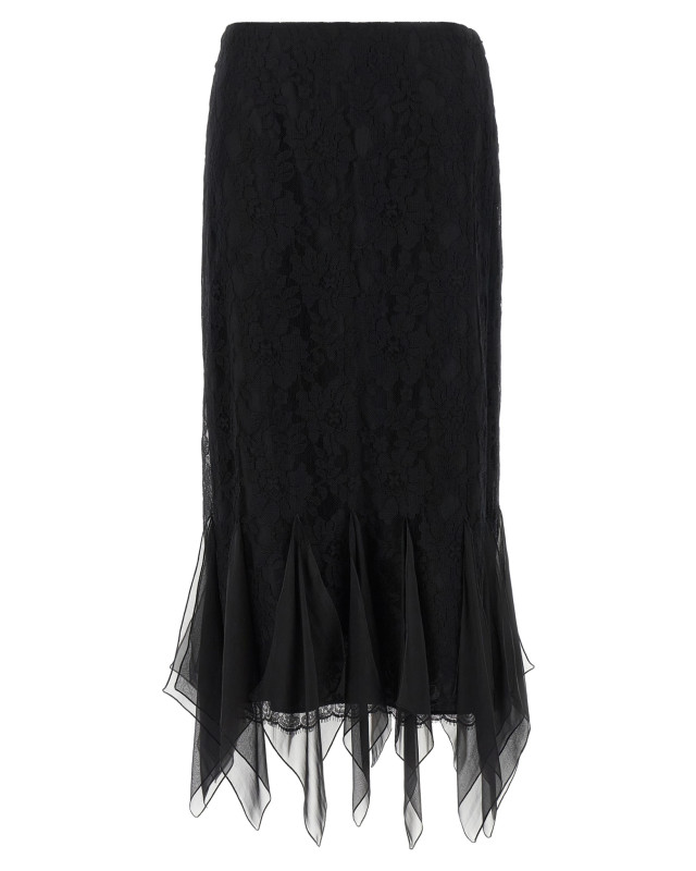 [Valentino Garavani] Long skirt SS26 B0RAF25A6A0NO