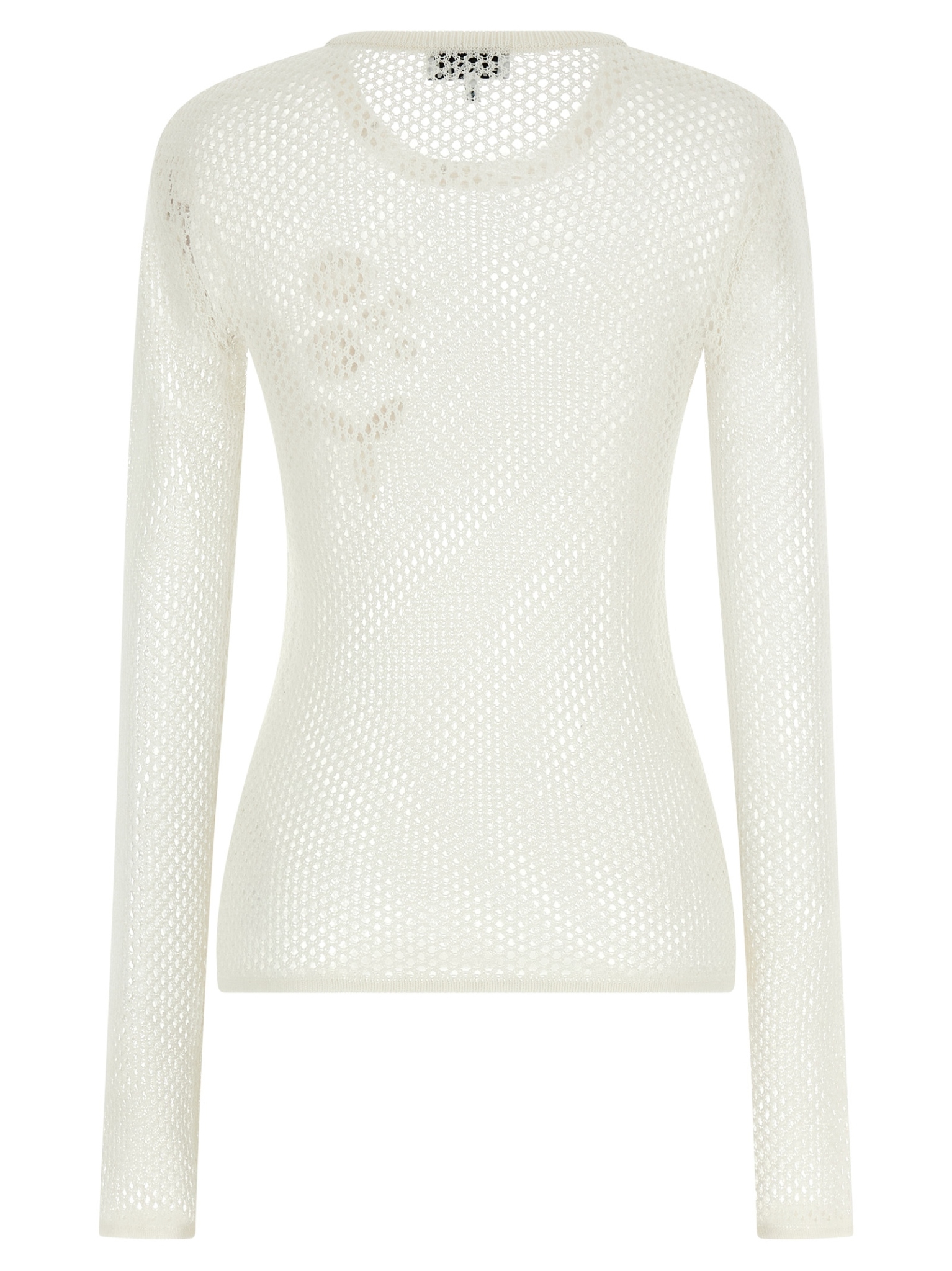 [GANNI] Knitwear SS26 A1070231135