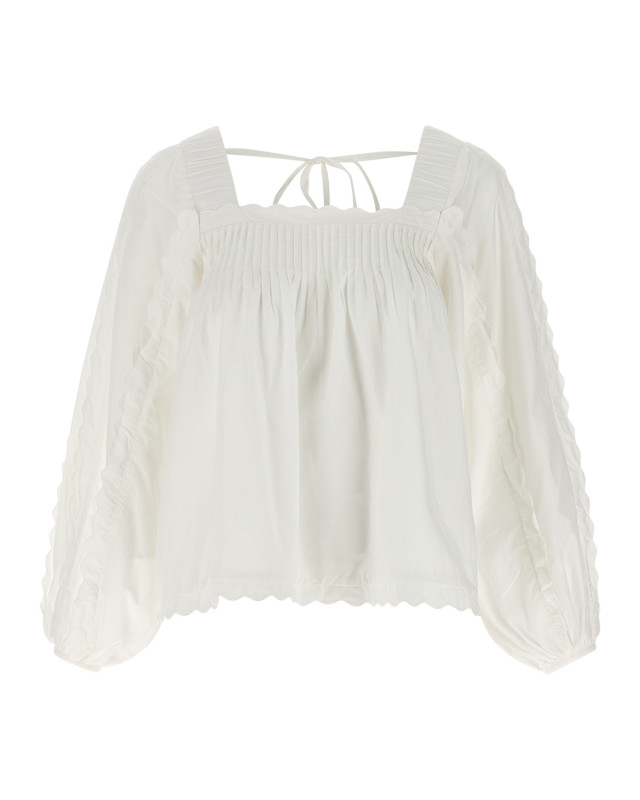 [Farm Rio] Blouse SS26 363998L0025