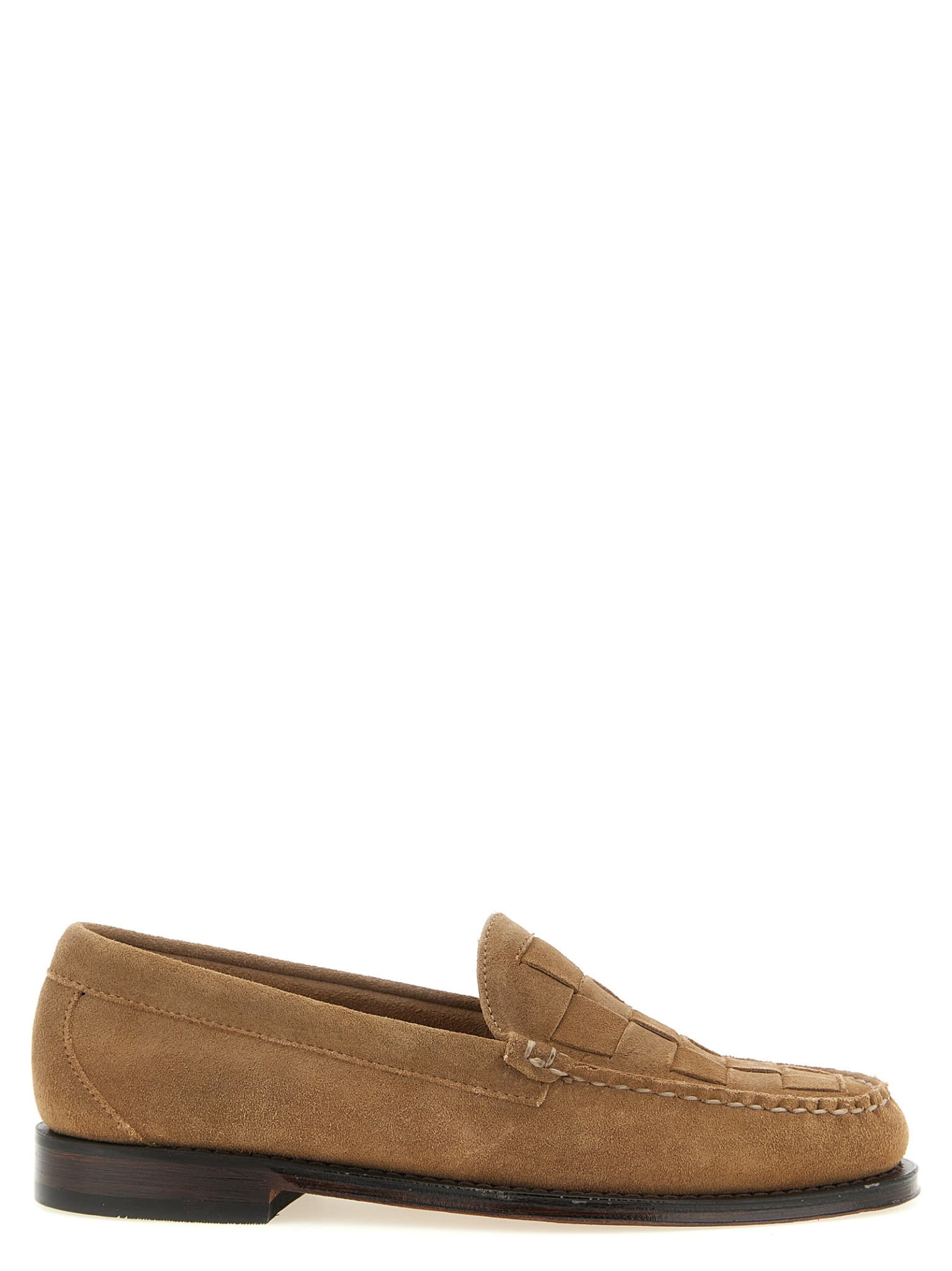 [G.H. BASS] Loafer SS26 BA11006A588
