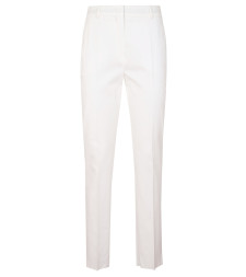 [MAX MARA STUDIO] Trousers SS24 STEMMA 2416131062600