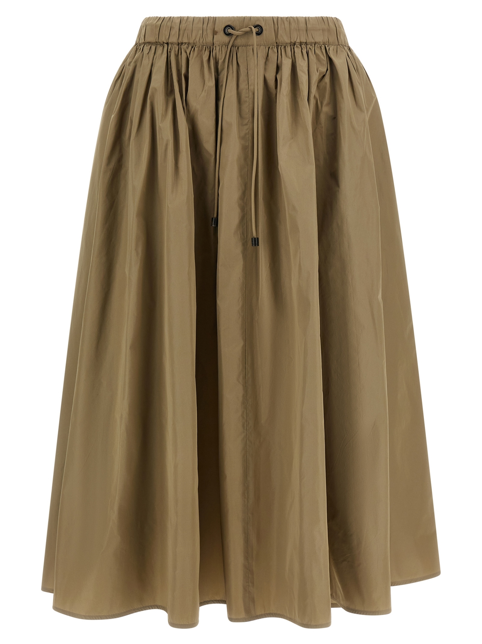 [Max Mara] Long skirt SS26 2611101032600055