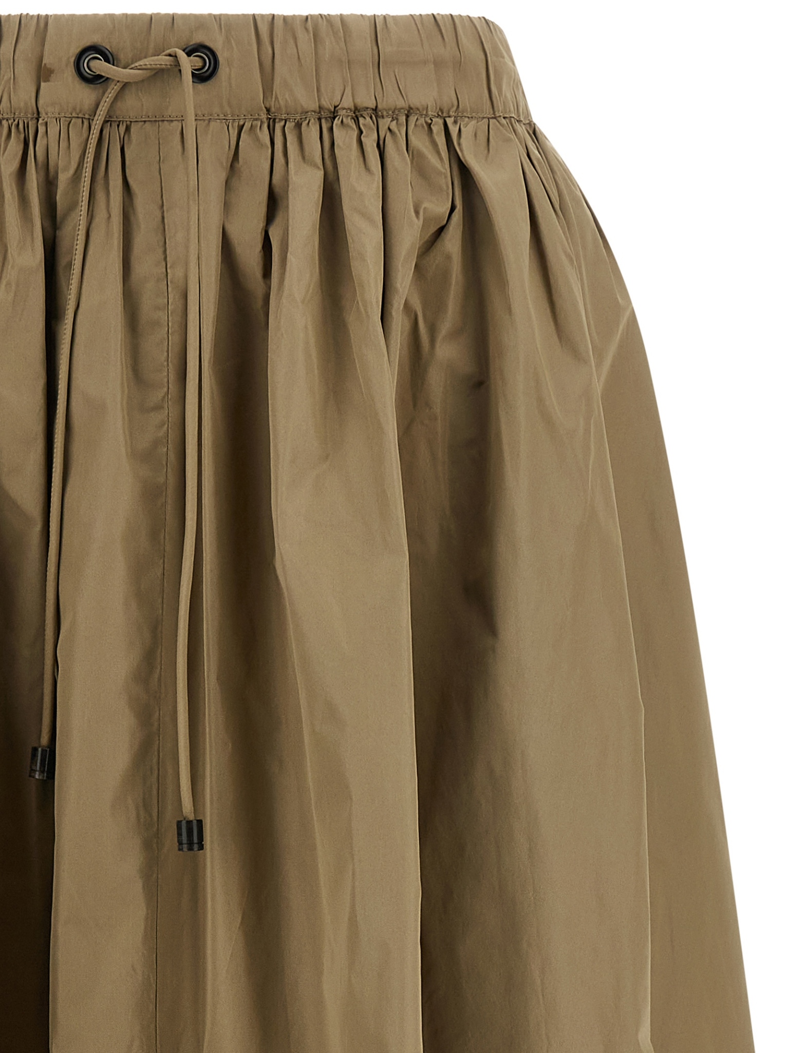 [Max Mara] Long skirt SS26 2611101032600055