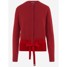 [Salvatore Ferragamo] Knitwear FW26 13I537002