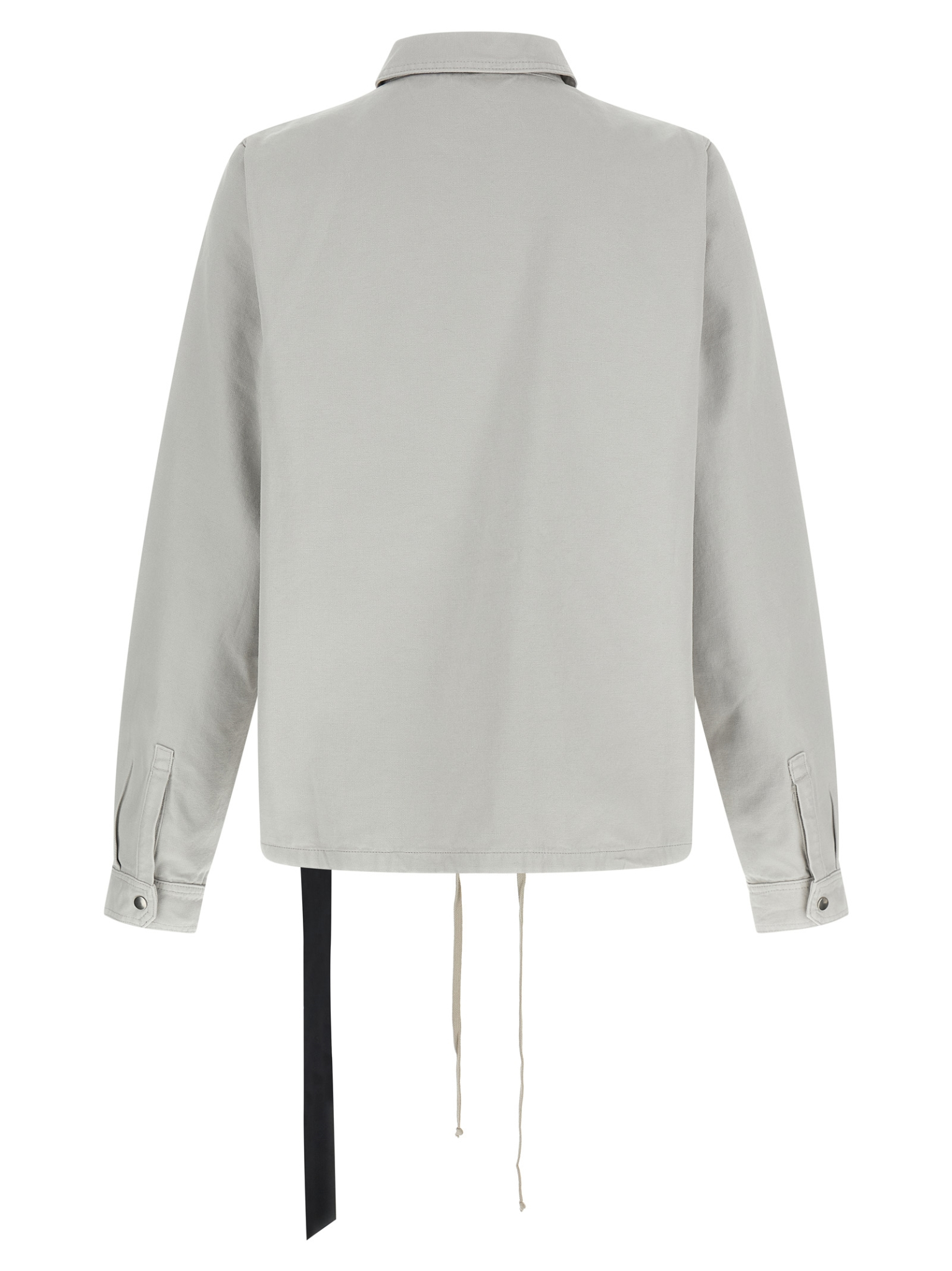 [Drkshdw] Casual Jacket SS26 DU01F4783CVS51