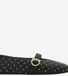 [Salvatore Ferragamo] Oxford Shoes FW26 01L931001