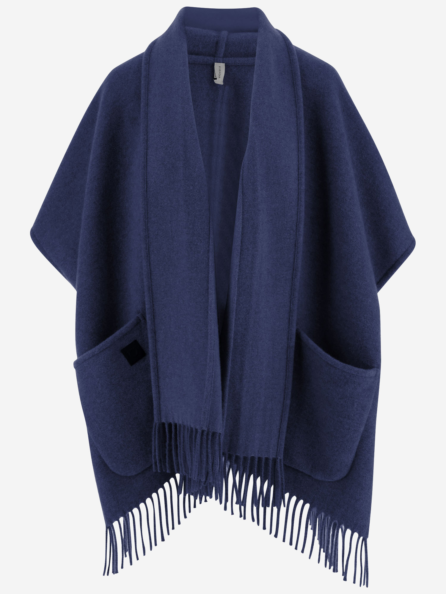 [Salvatore Ferragamo] Cape FW26 321302003