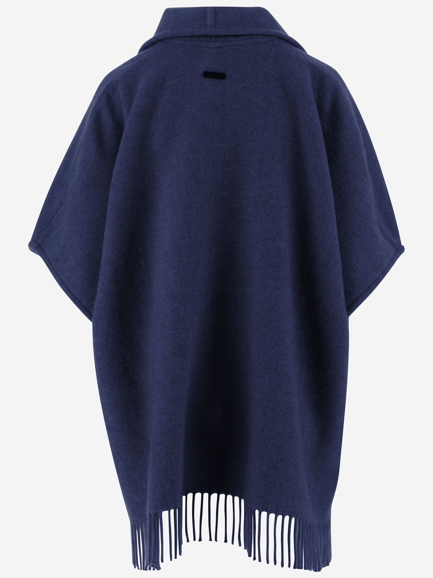 [Salvatore Ferragamo] Cape FW26 321302003