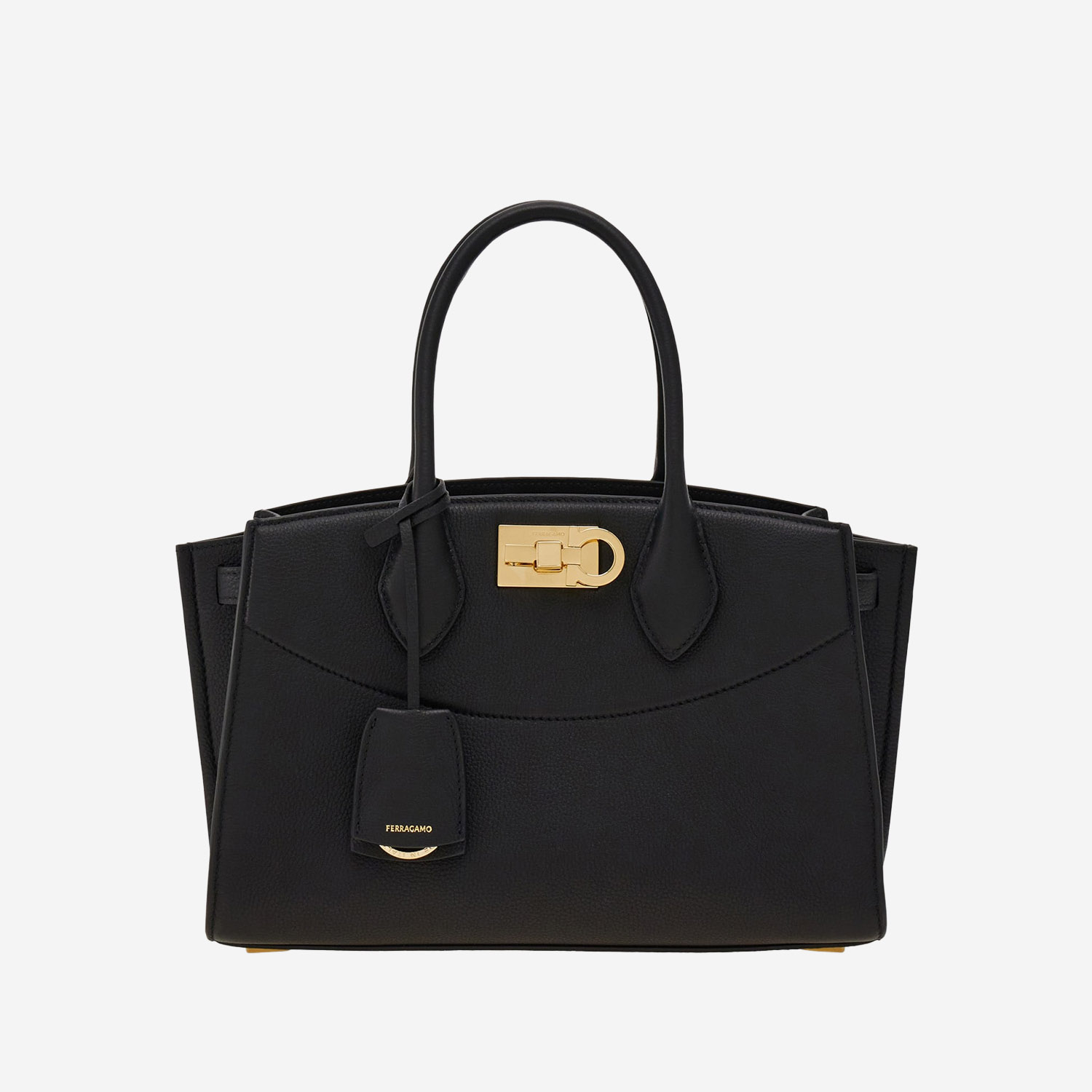 [Salvatore Ferragamo] Tote bag FW26 21A112001