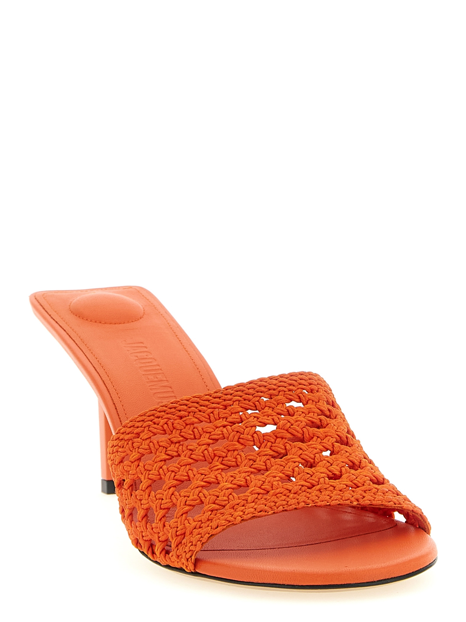 [JACQUEMUS] Sandals SS26 26EFOW00167AW00815750