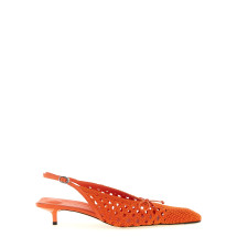 [JACQUEMUS] Pumps SS26 26EFOW00138BW00815750