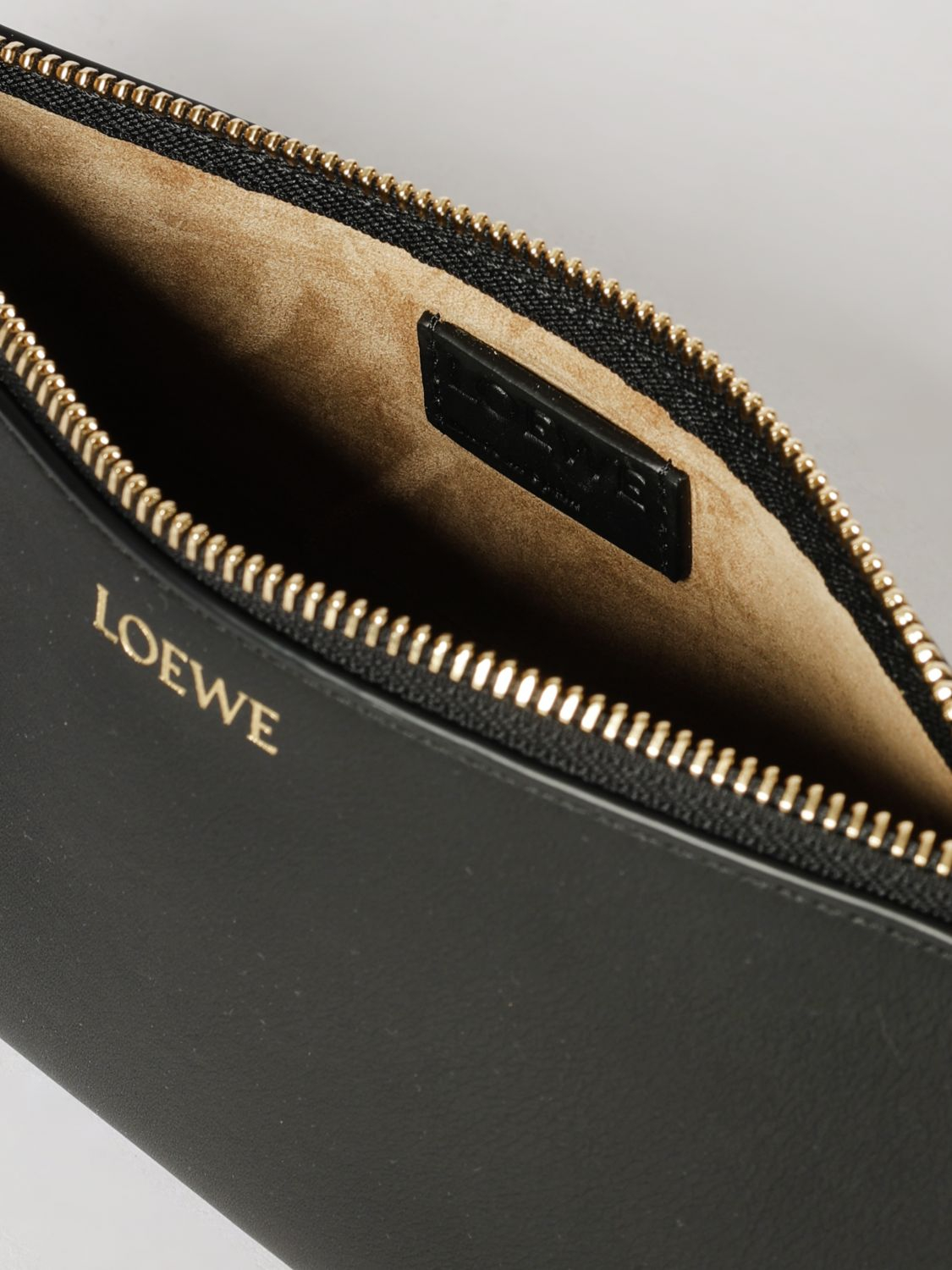 [Loewe] Minibag SS26 C630R10X03 1100