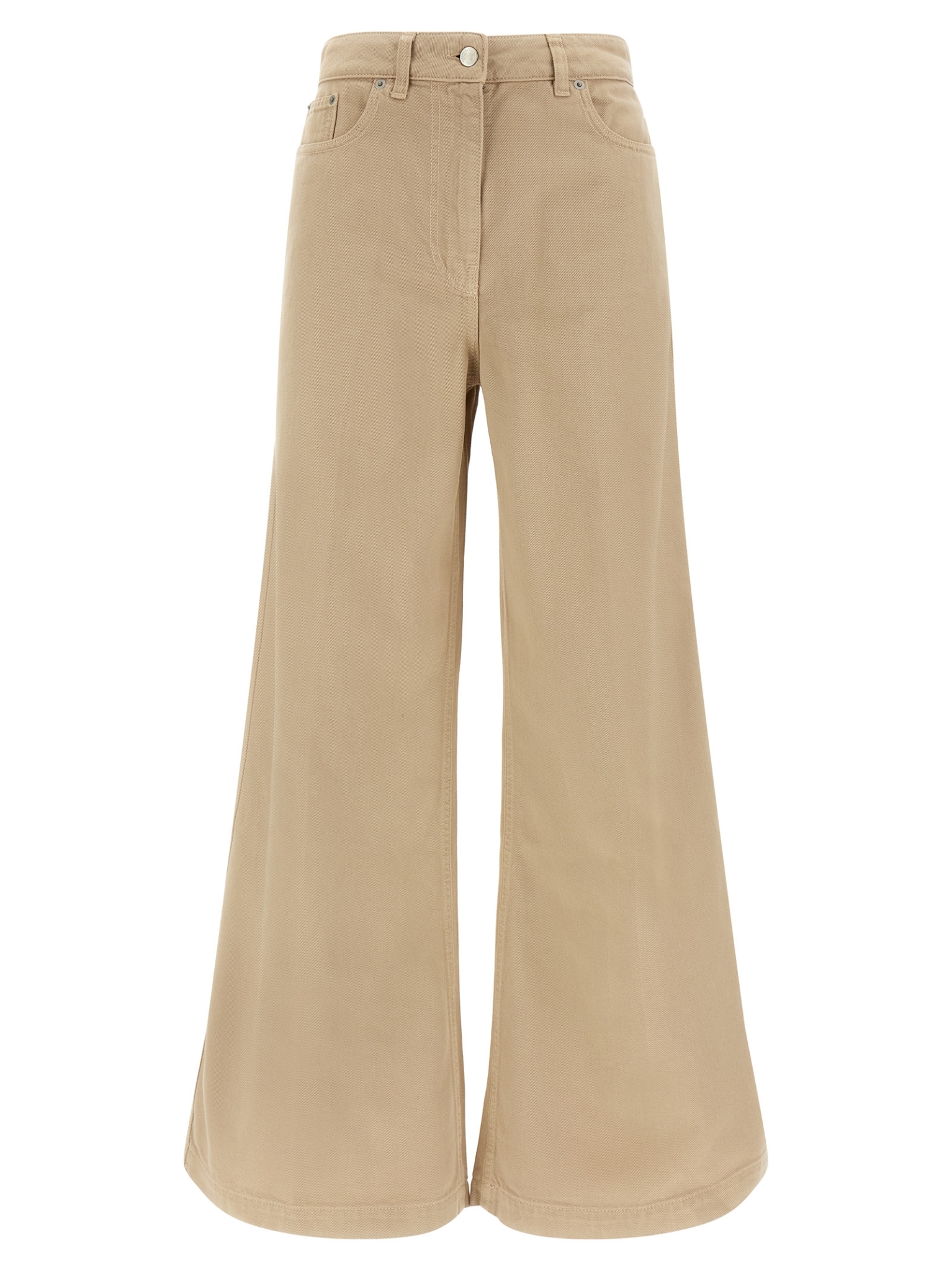 [Nude] Trousers SS26 1103E2646887