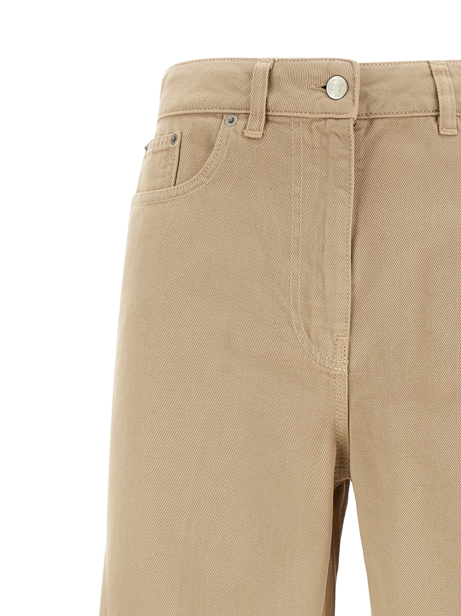 [Nude] Trousers SS26 1103E2646887