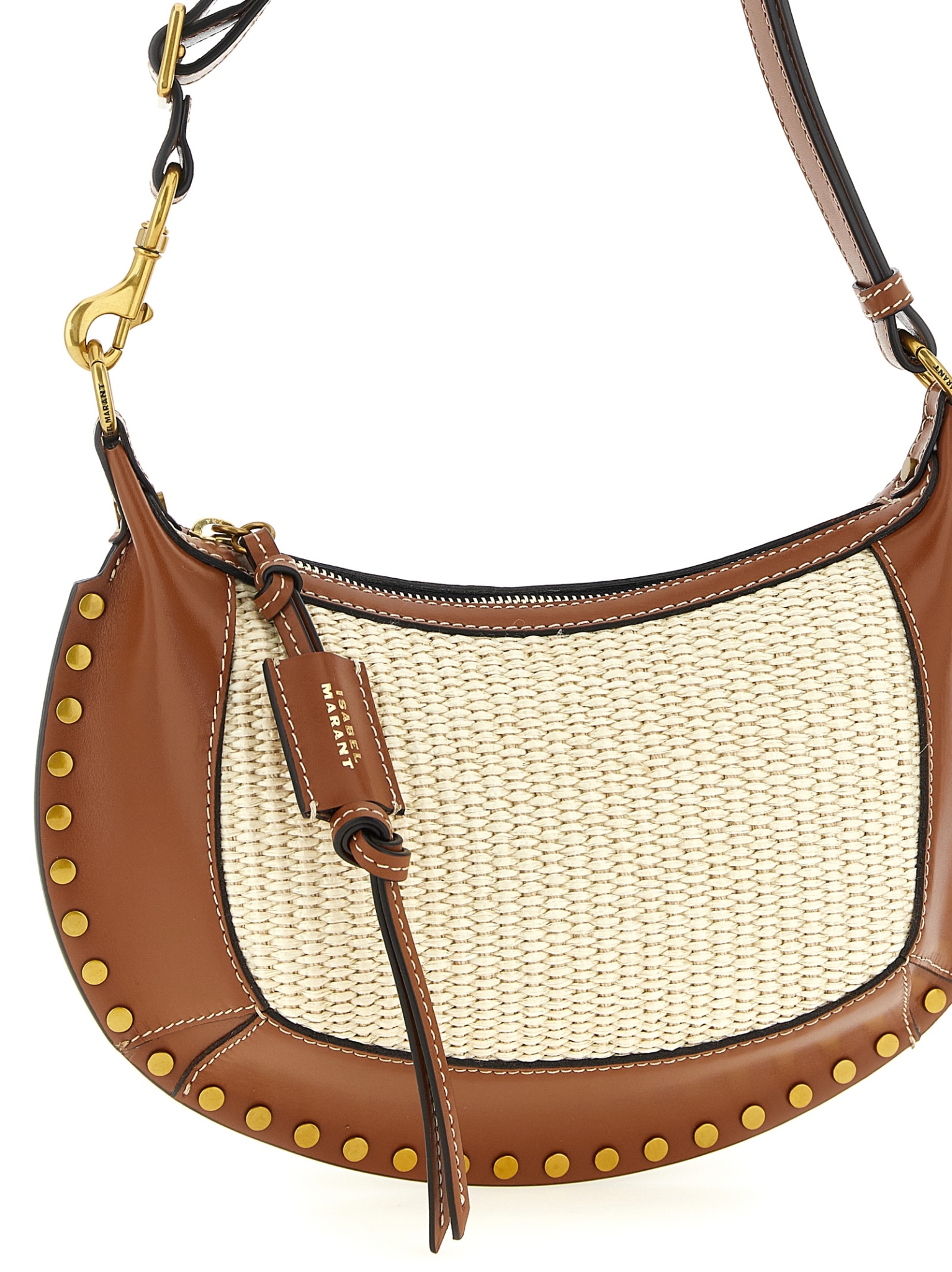 [Isabel Marant] Shoulder bag SS26 PP0003FBD1X17MNLCG