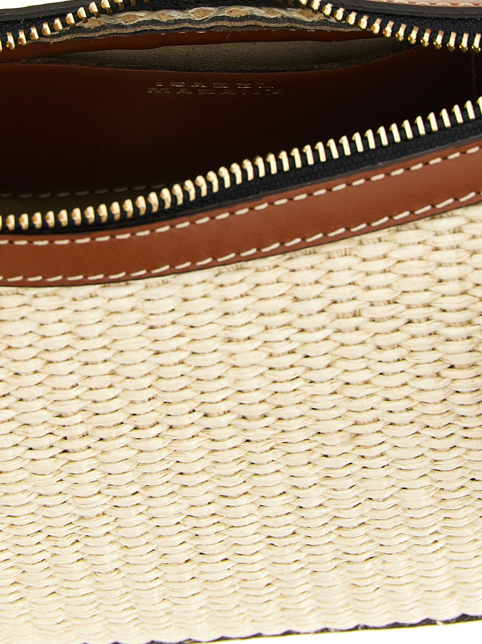 [Isabel Marant] Shoulder bag SS26 PP0003FBD1X17MNLCG