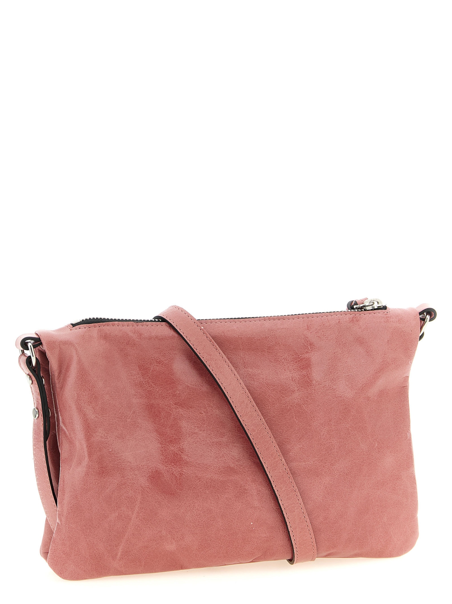 [Isabel Marant] Cross body bag SS26 BF0130FAD1C22M40AK