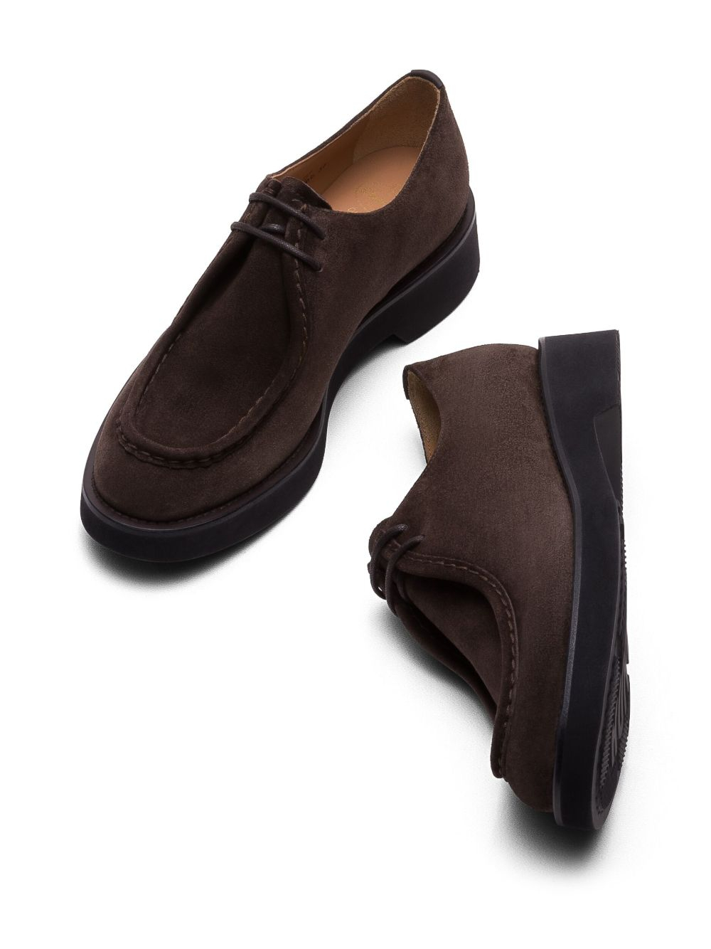 [Church's] Ankle Boots FW26 DE02669VJF0AAD