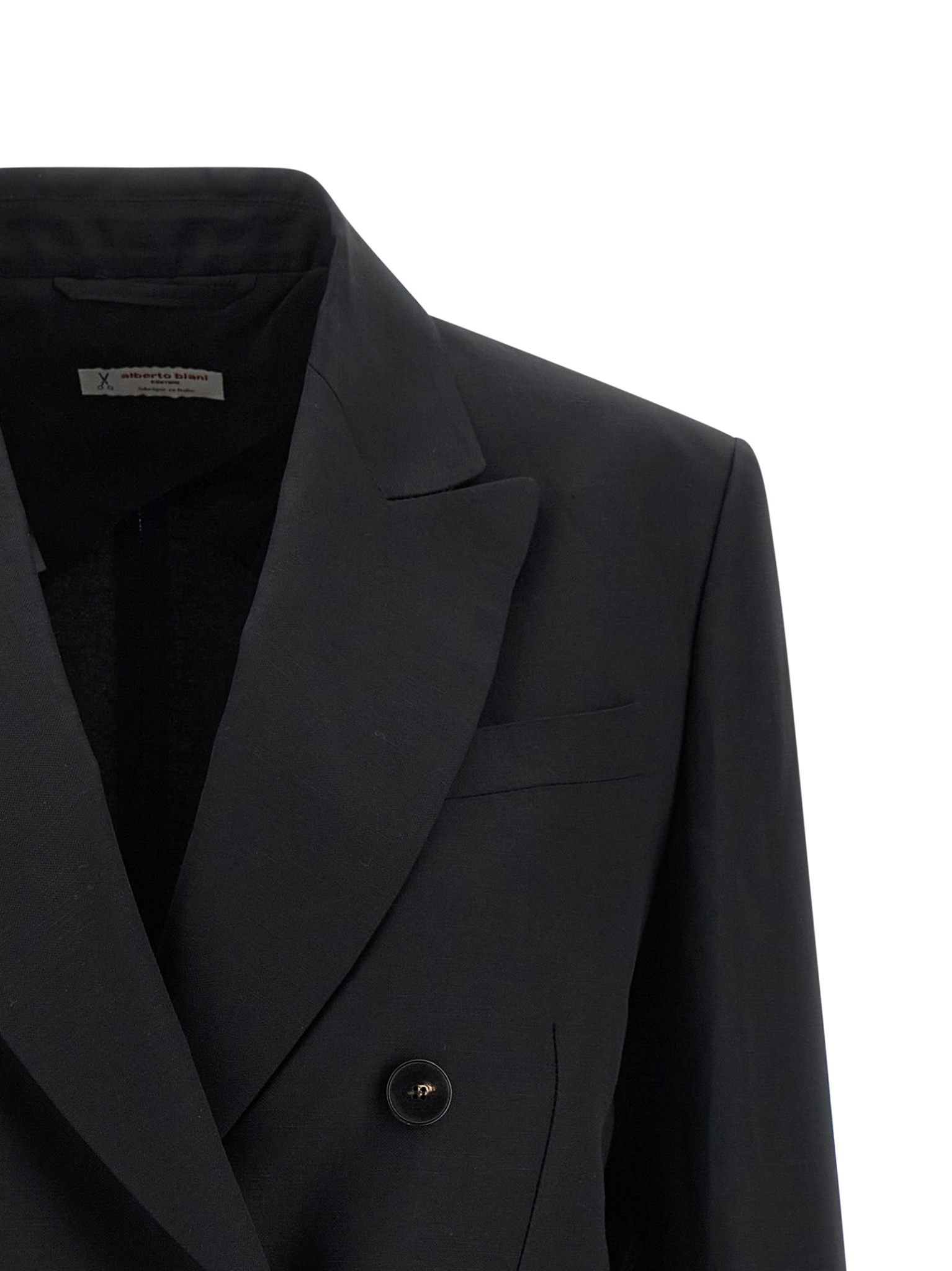 [Alberto Biani] Blazer SS26 II884VI009190