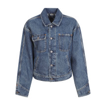 [Ralph Lauren] Denim Jacket SS26 211 A93907