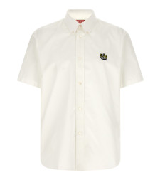 [Kenzo] Shirts Short Sleeve SS26 FG55CH1099LI01