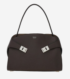 [Salvatore Ferragamo] Shoulder bag FW26 219816043