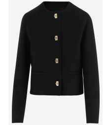 [Salvatore Ferragamo] Jacket FW26 13I627001