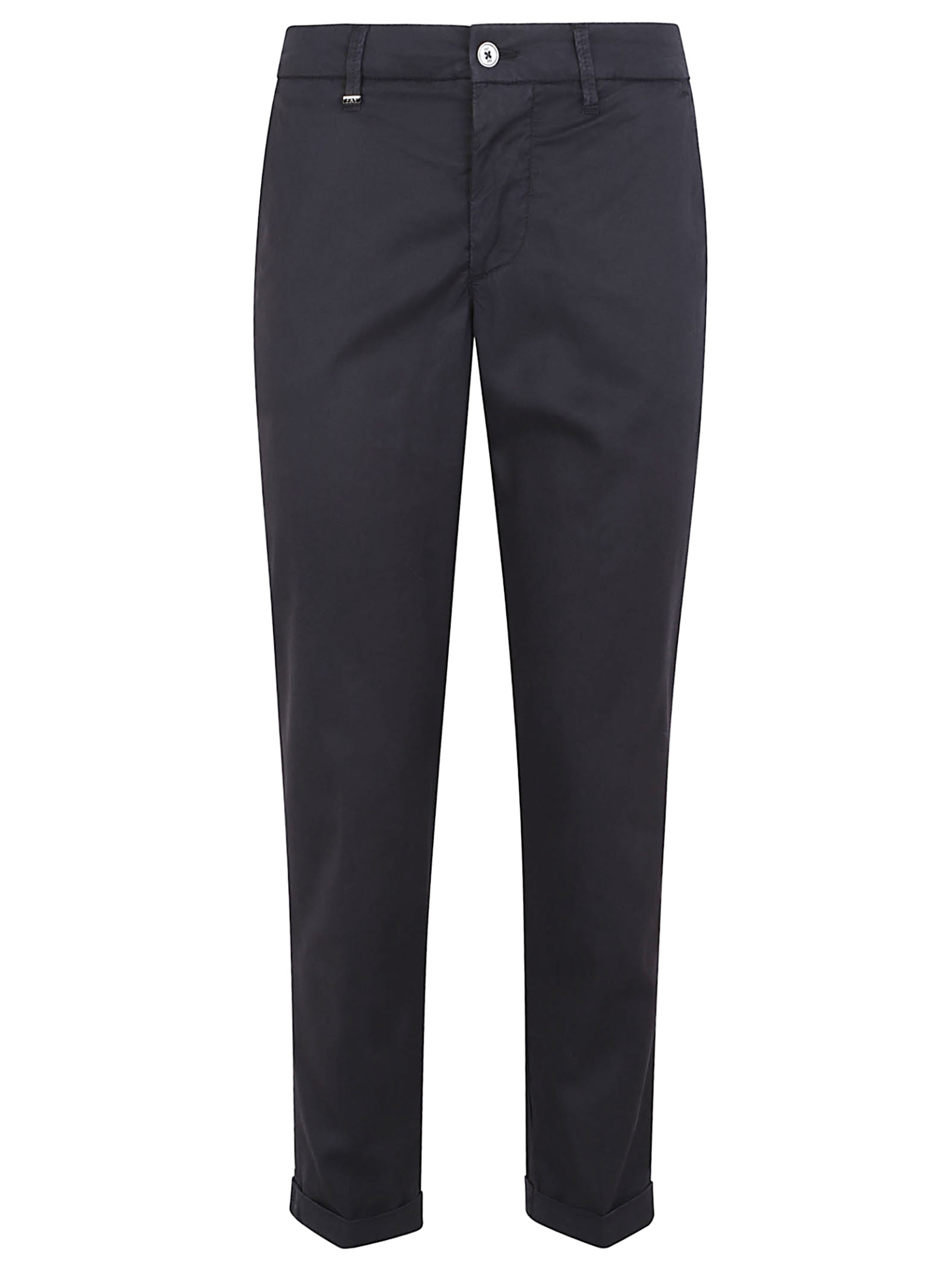 [Fay] Trousers SS26 NTW8052531TWBT
