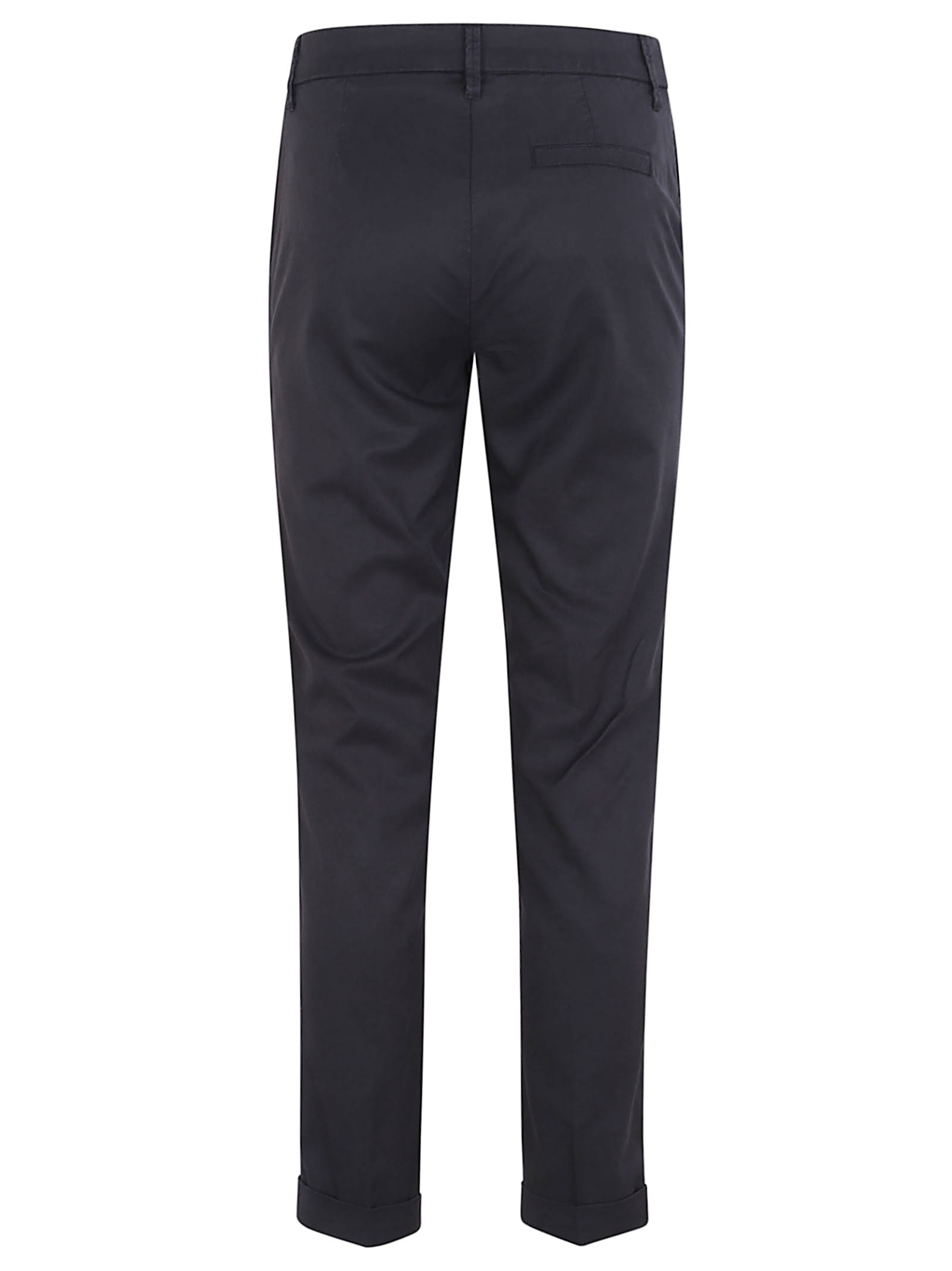 [Fay] Trousers SS26 NTW8052531TWBT