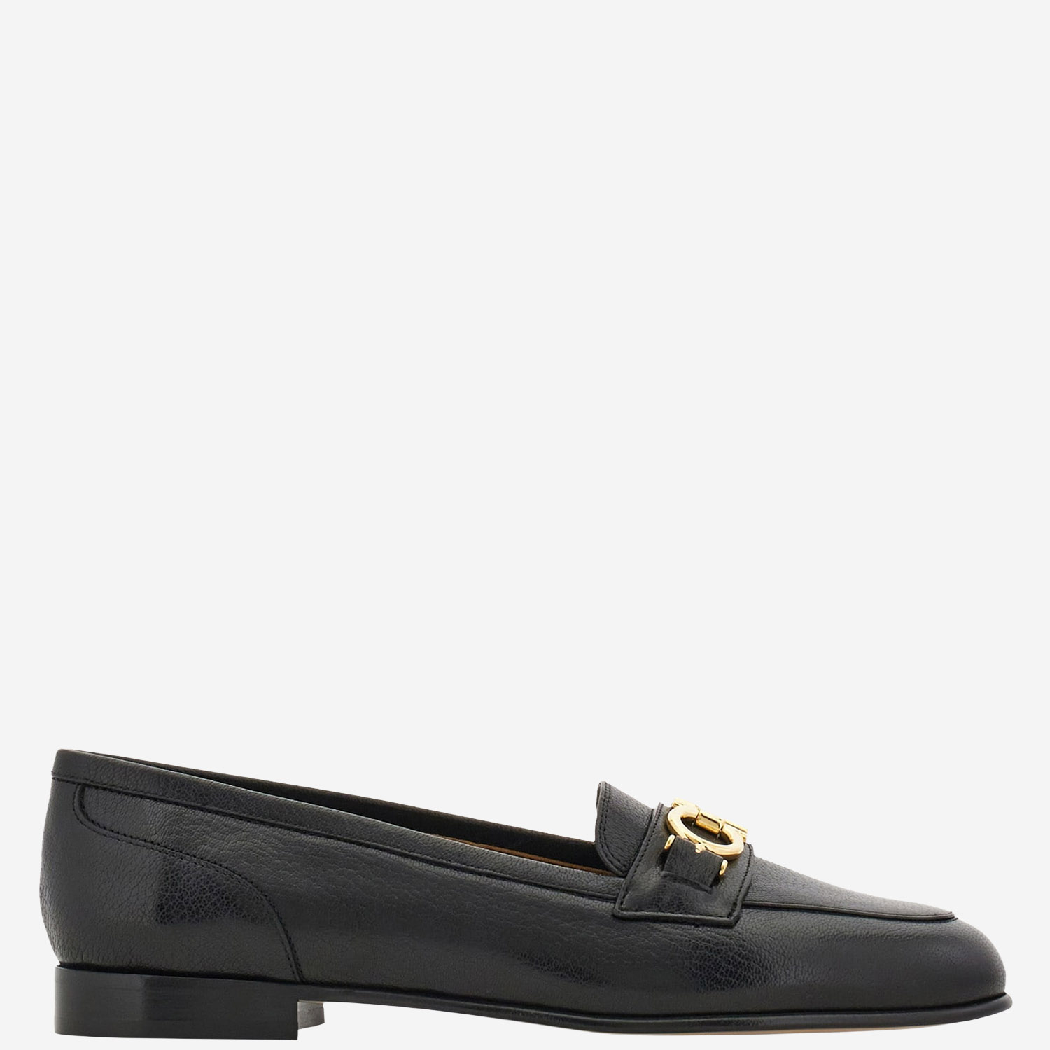 [Salvatore Ferragamo] Oxford Shoes FW26 01L663001
