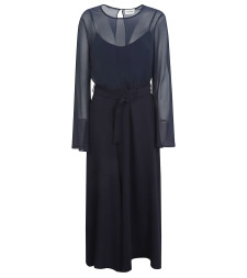 [PAROSH] Long sleeve dress SS26 D726119