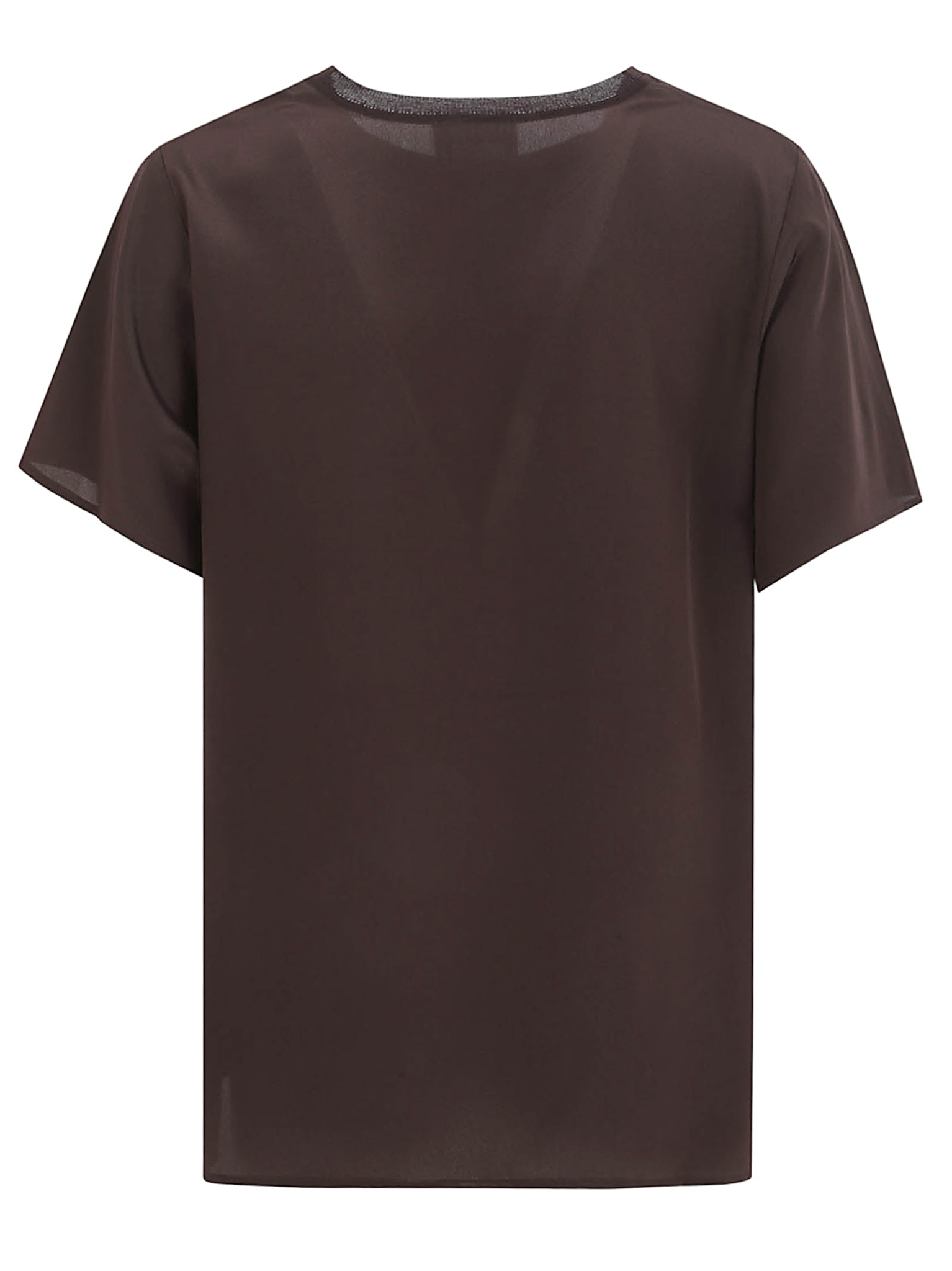 [PAROSH] T-shirts Short Sleeve SS26 D311633