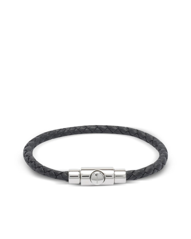 [Ferragamo] Bracelet FW26 773540 0675919 NERO