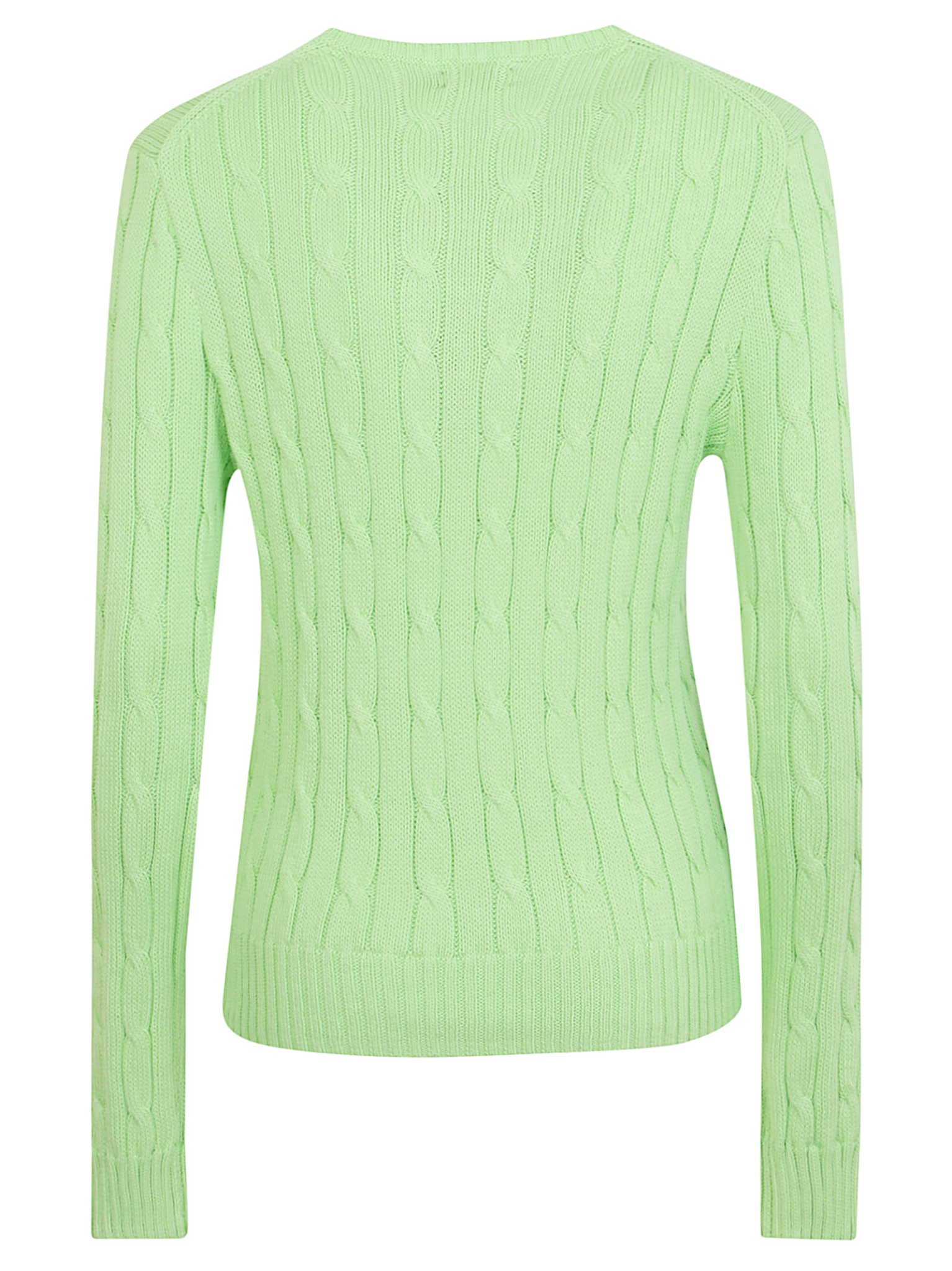 [Ralph Lauren] Knitwear SS26 211 971869