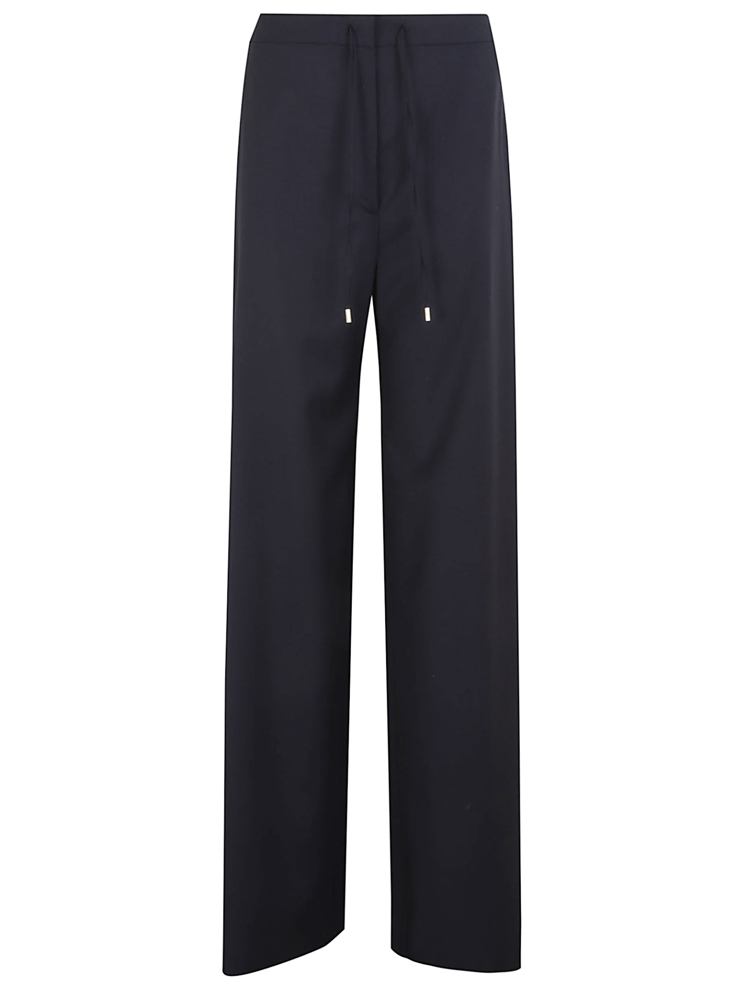 [MAX MARA STUDIO] Trousers SS26 CORONE 2616131091600