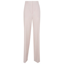 [MAX MARA STUDIO] Trousers SS26 QUASAR 2616131041600