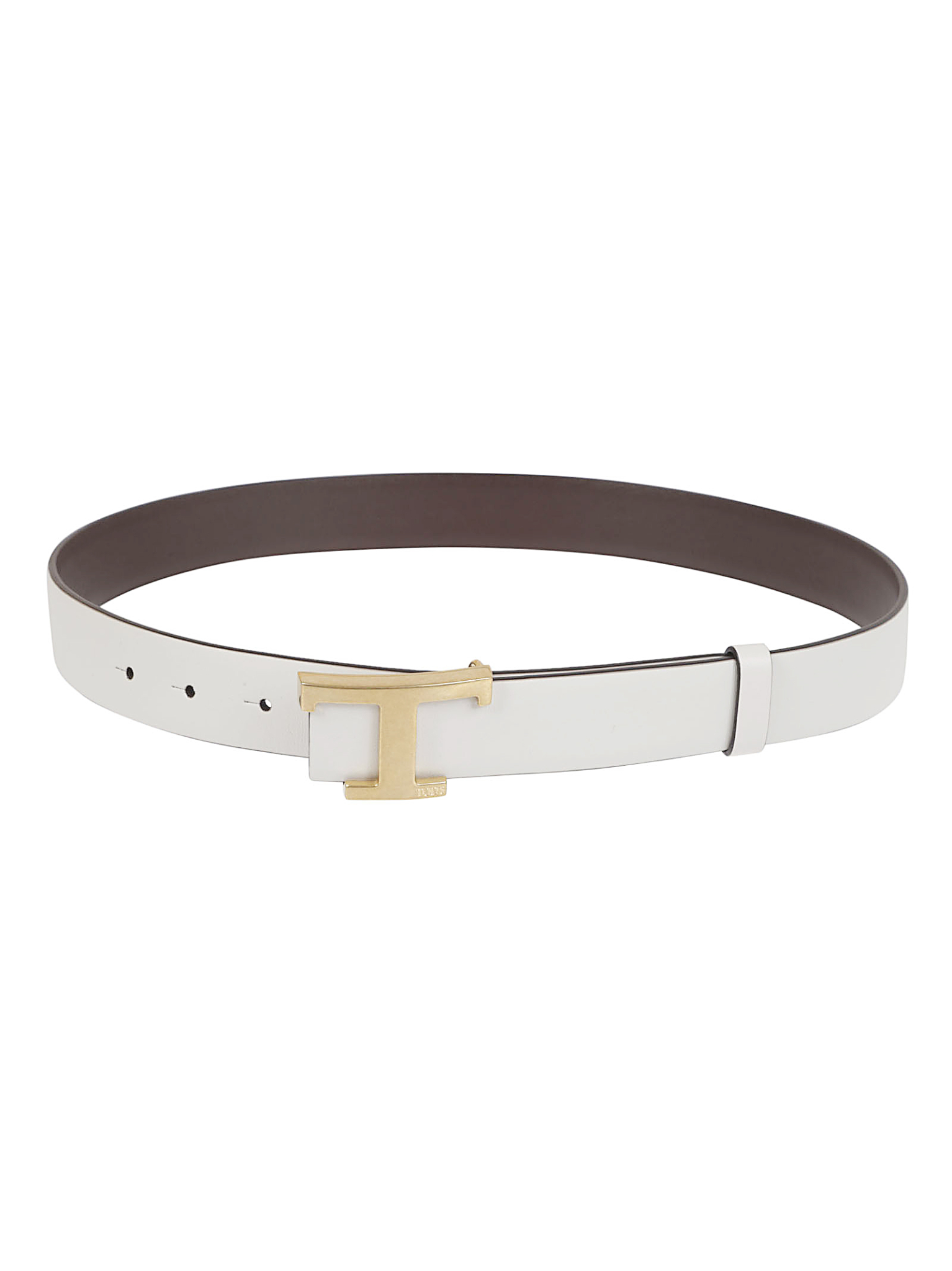 [Tod's] Belt SS26 XCWTSB10100RBR
