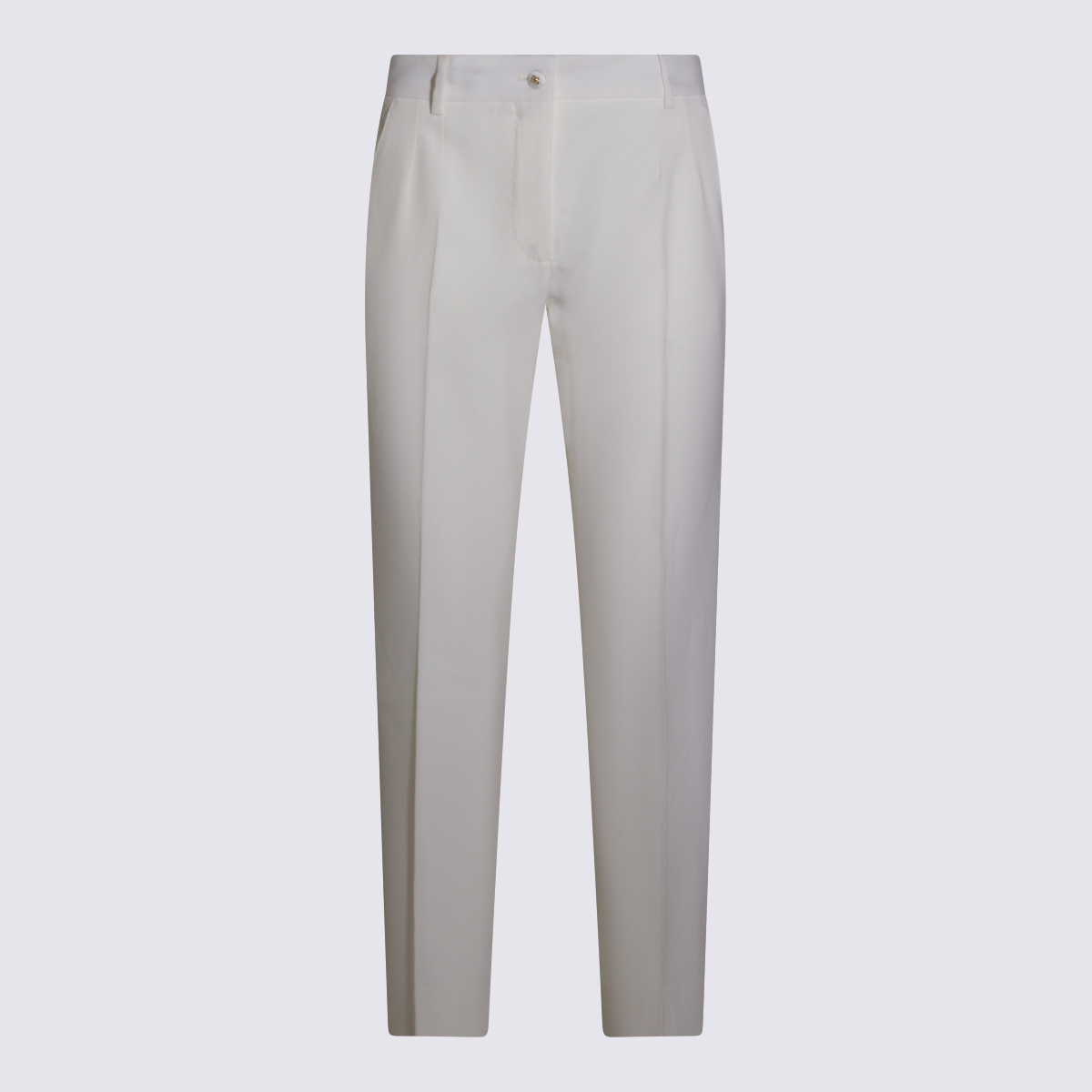 [Dolce & Gabbana] Trousers SS26 FT0CXTFUBGCW0001