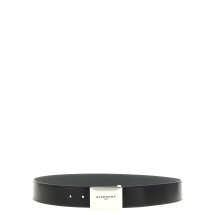 [Givenchy] Belt SS26 BK407NK21Q002