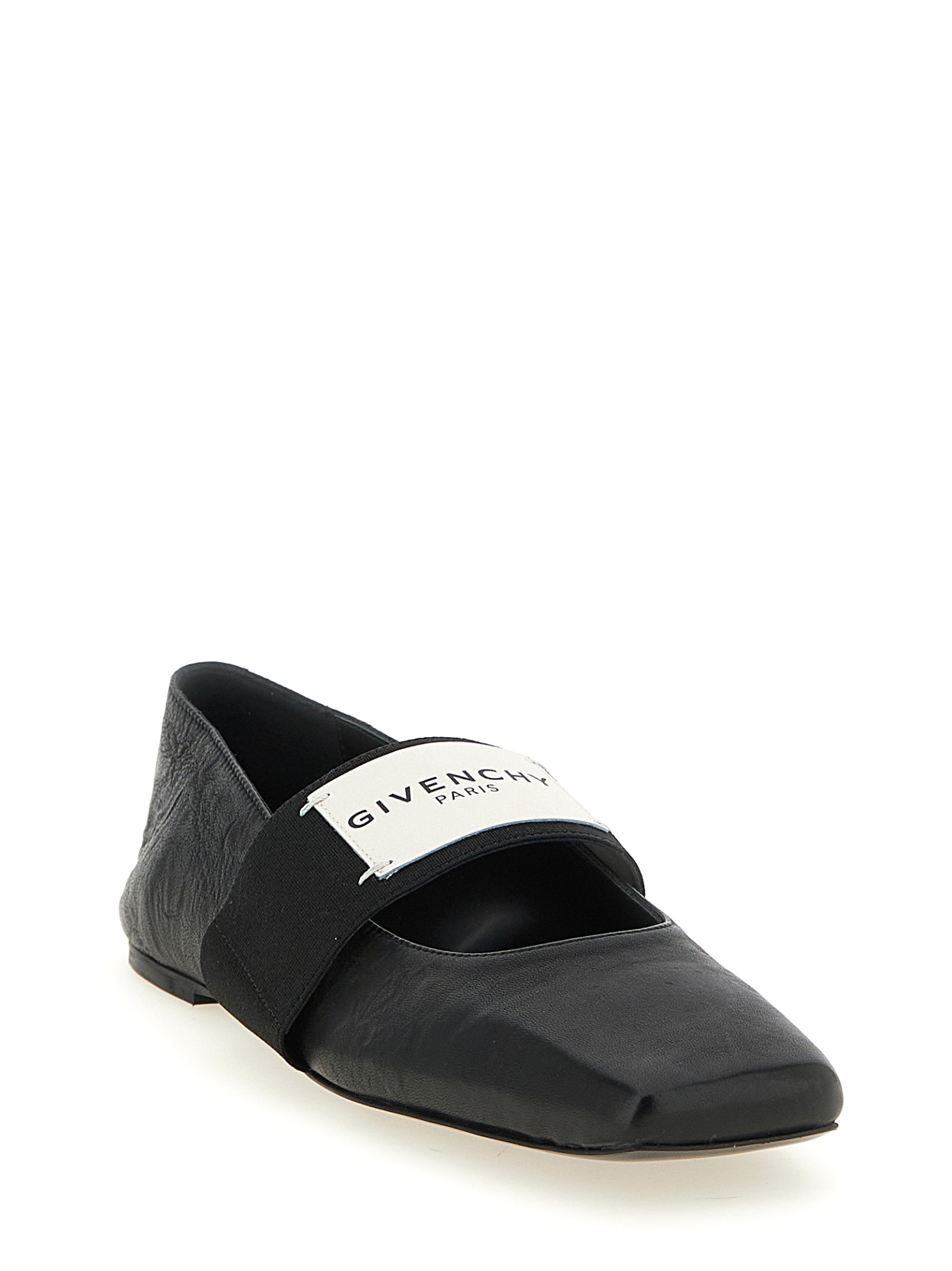 [Givenchy] Flat shoes SS26 BE5010E2FX001
