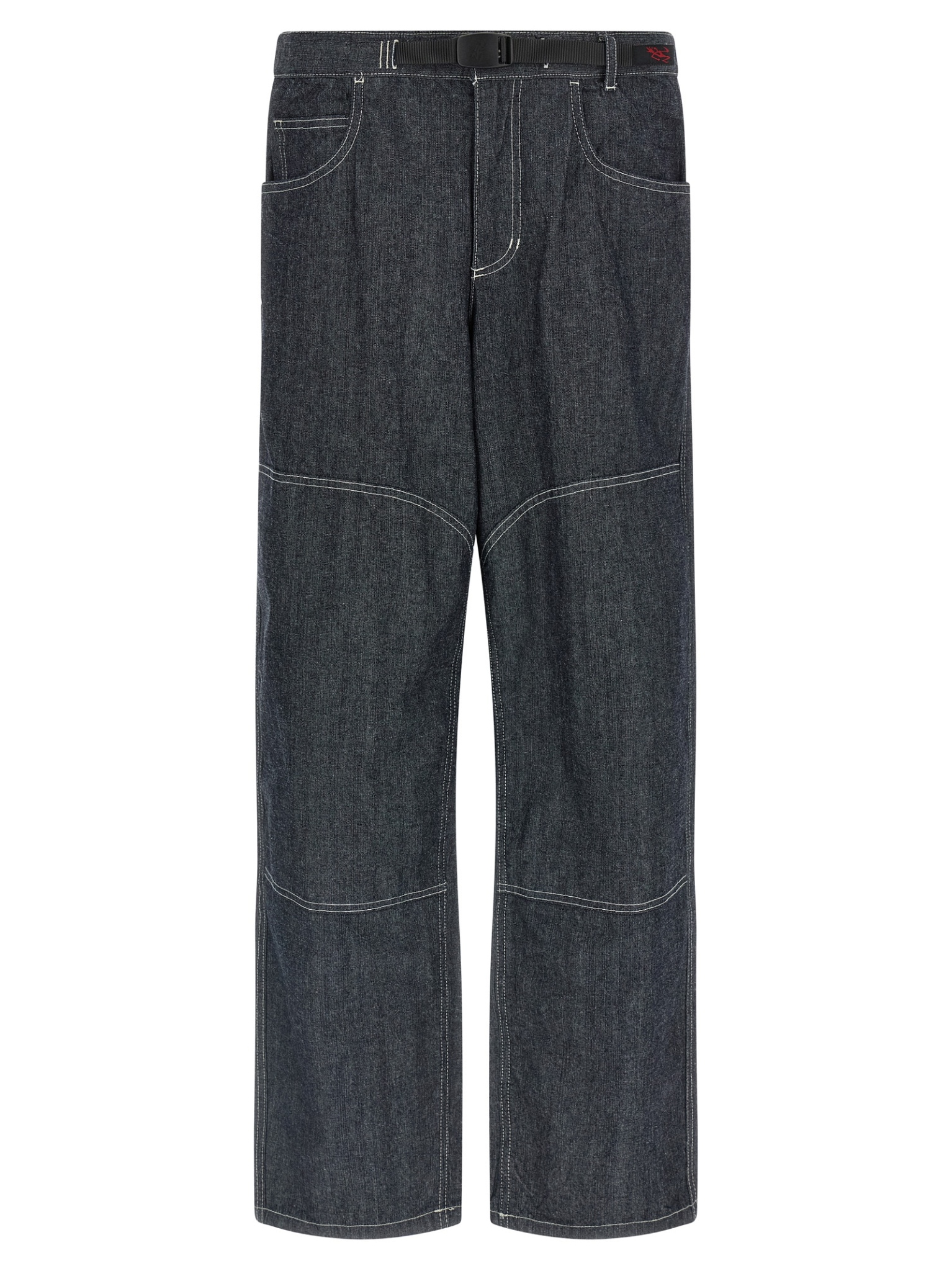 [GRAMICCI] Jeans SS26 G6SMP015NAVY
