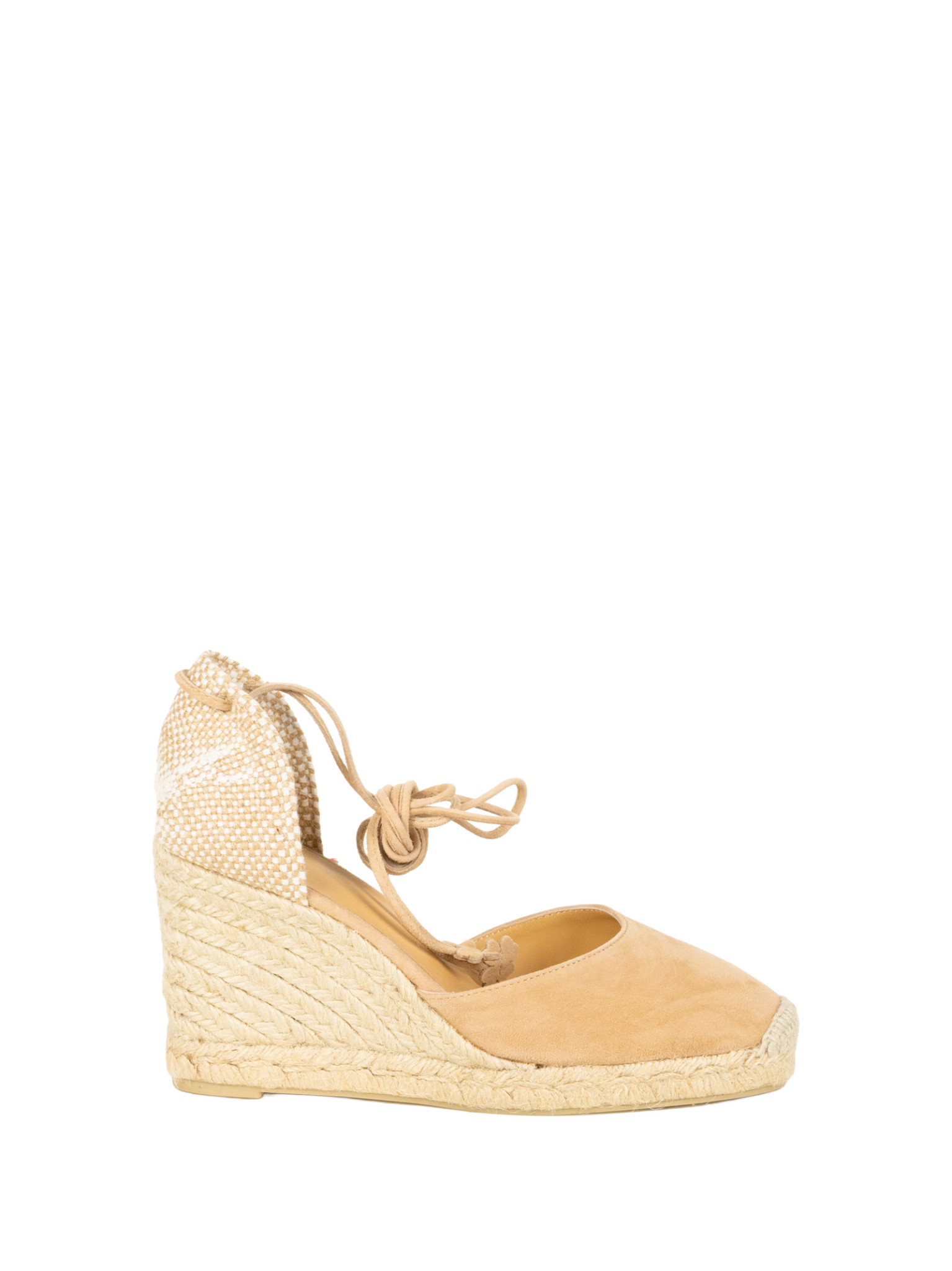 [Castaner] Espadrille SS26 CARINA/8/007ARTETOSTADO