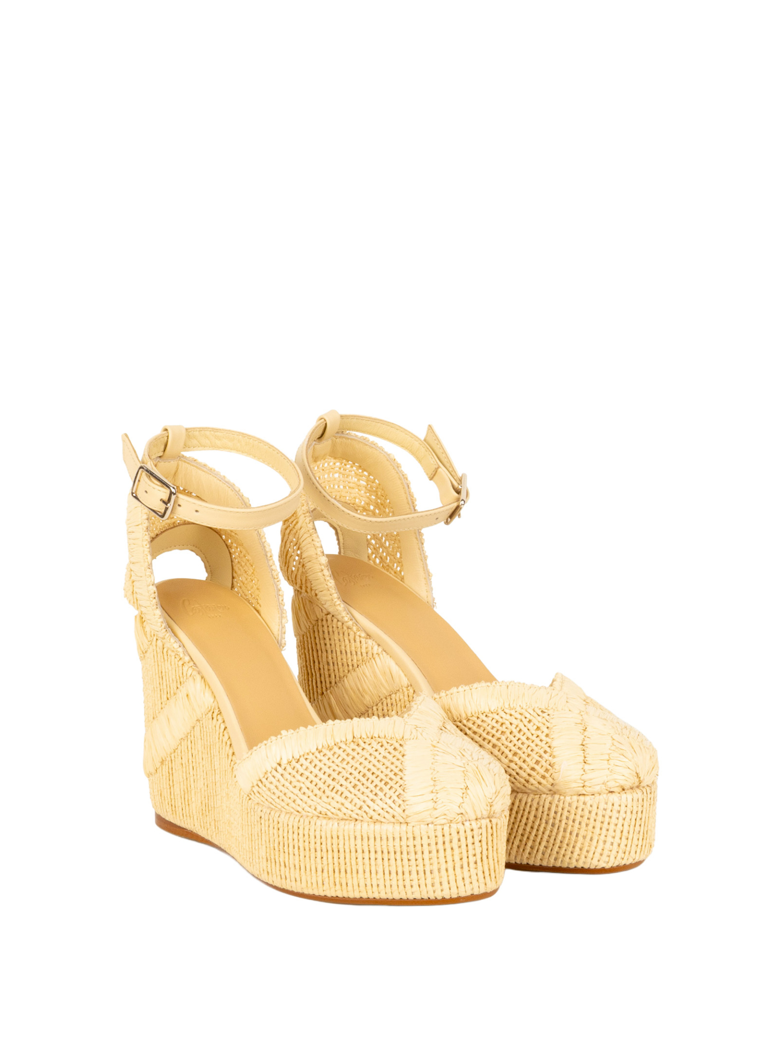 [Castaner] Espadrille SS26 CHARME/8ED/295VISCOSANATURAL