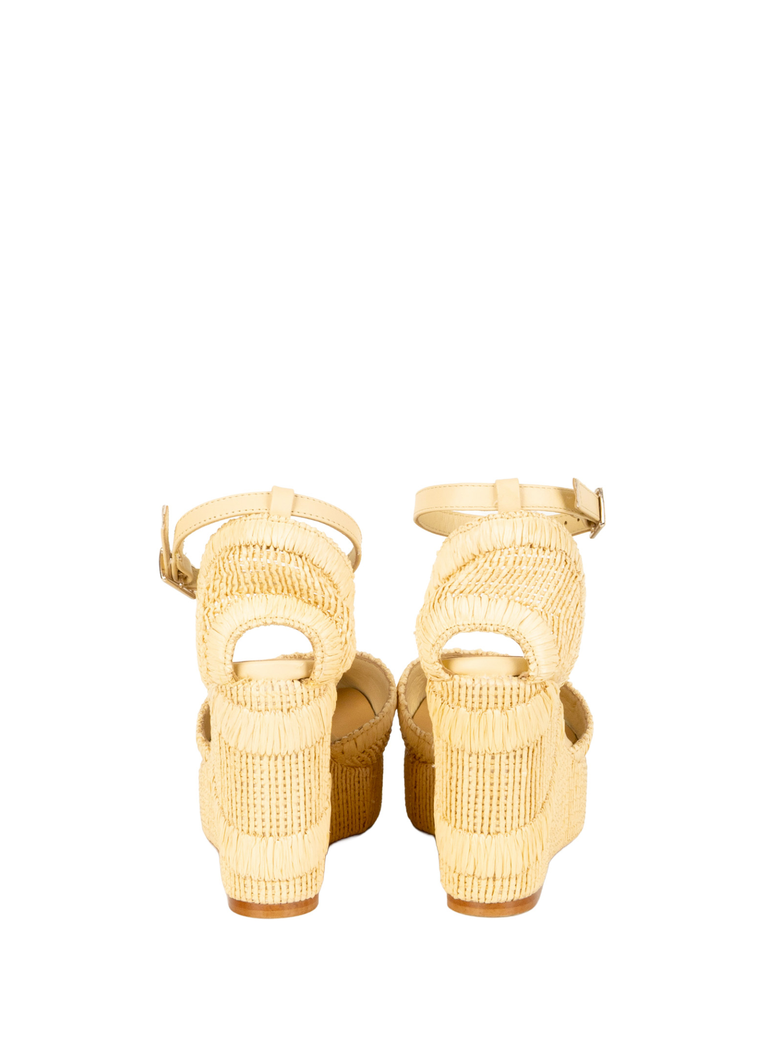 [Castaner] Espadrille SS26 CHARME/8ED/295VISCOSANATURAL