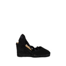 [Castaner] Espadrille SS26 CARINA C/8/001CANVASNEGRO