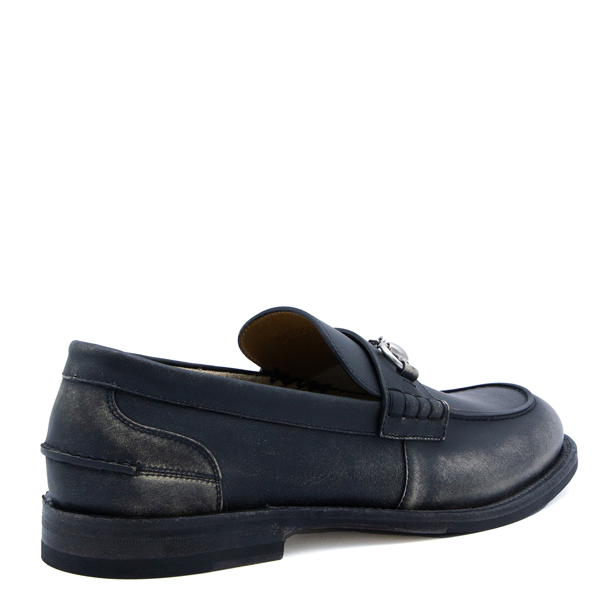 [Gucci] Loafer SS26 853291AAFZ41000