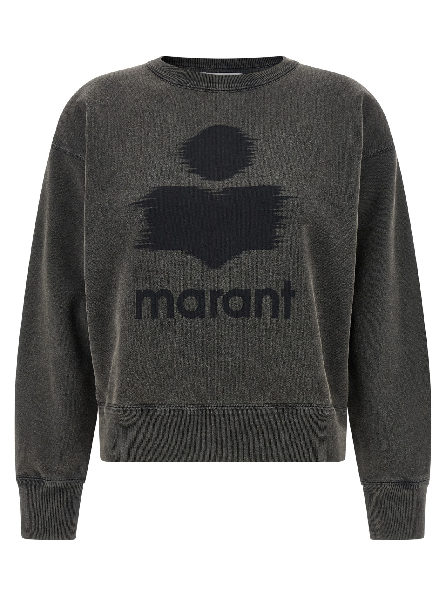 [Marant Etoile] Sweatshirt SS26 SW0011FAC1M04E02AN